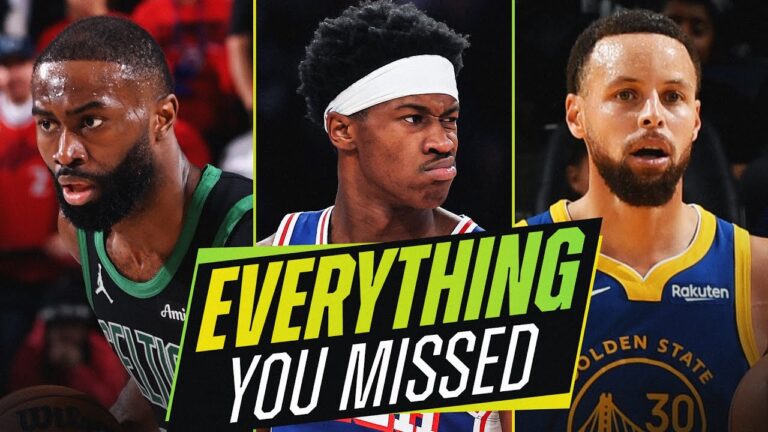 NBA’s Nightly Recap January 3, 2026