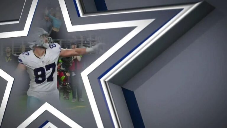 Winstar Pregame Live: 1 04 26 Dallas Cowboys 2025