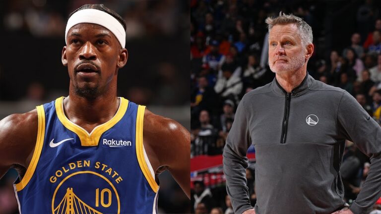 Explain: How Jimmy Butler Evolves the Warriors Offense Eric Apricot