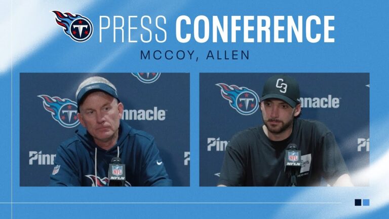 The Fight in These Guys is Out of this World Press Conference