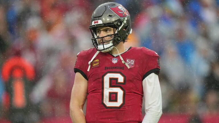 Baker Mayfield 2025 Season Highlights