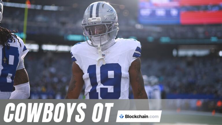 Breaking Down Cowboys Loss in New York & More Cowboys OT