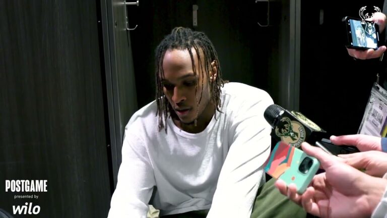 Myles Turner Postgame Media Availability 01.04.26