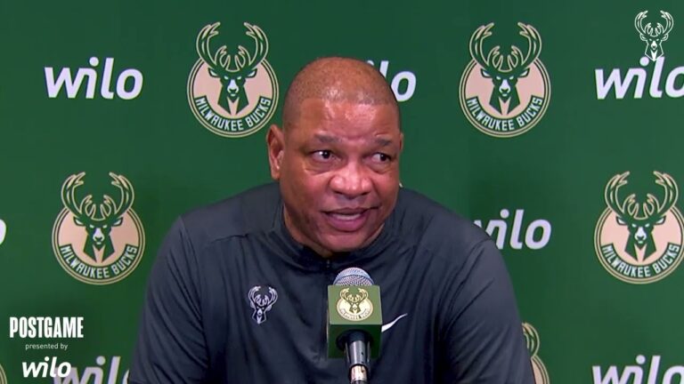 Doc Rivers Postgame Press Conference 01.04.26