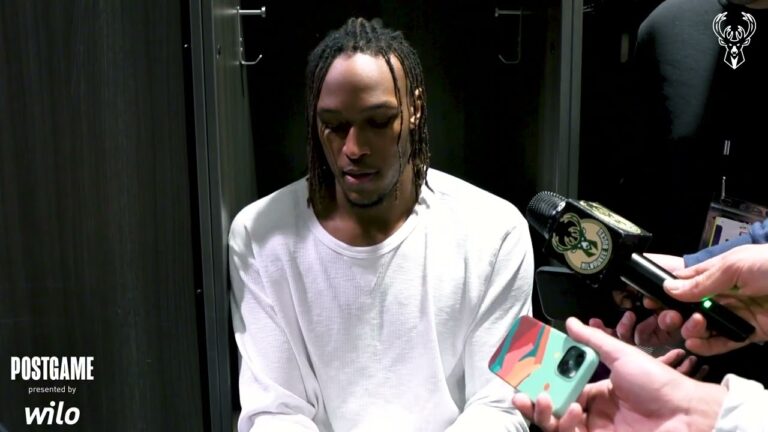 Myles Turner Postgame Media Availability 01.04.26