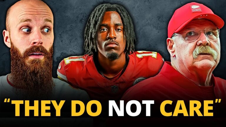 The Chiefs will REALLY piss people off after this happens…
