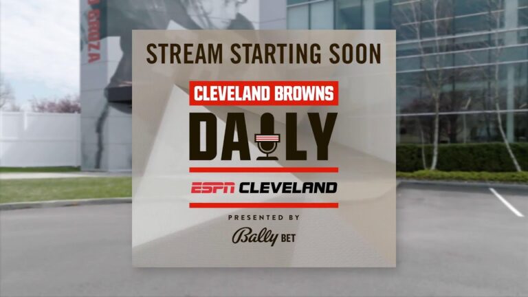 Cleveland Browns Daily
