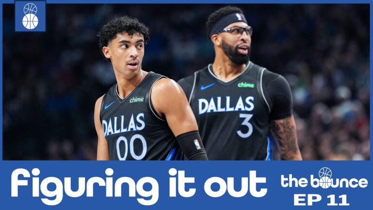Figuring It Out The Bounce EP 11 1 5 2026