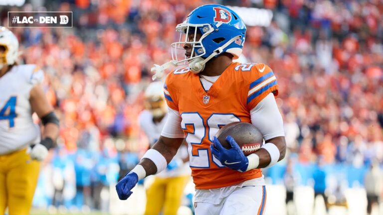 It means a lot to the team: CB JaQuan McMillian on clinching home-field advantage for playoffs