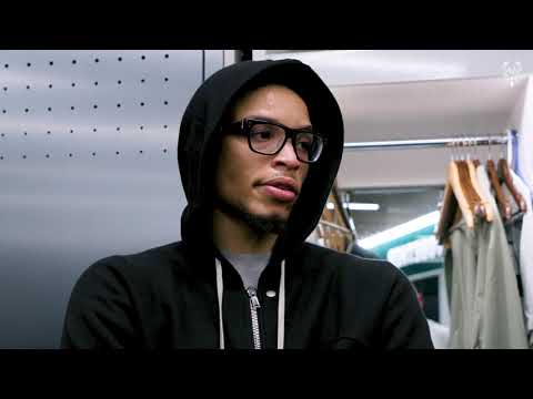Ryan Rollins Postgame Media Availability 02.06.26