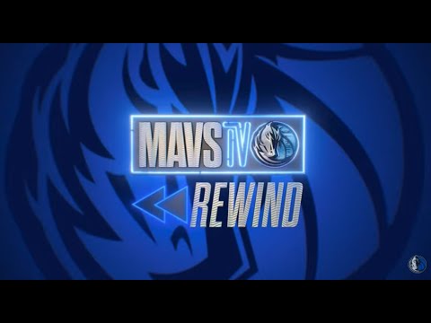 MavsTV Rewind Episode 11 2 10 26