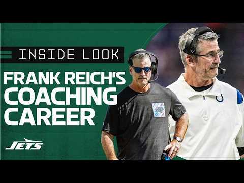 By the Numbers: Frank Reich’s Success as an NFL Coach New York Jets