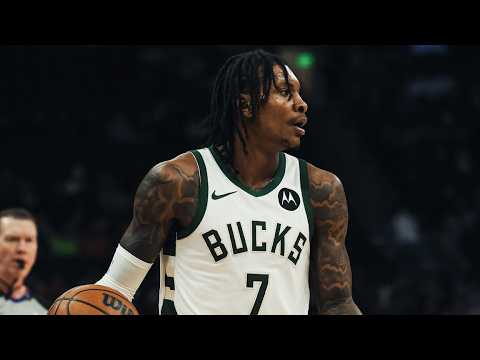 Kevin Porter Jr. Scores 32 Points vs. Heat 02.24.26