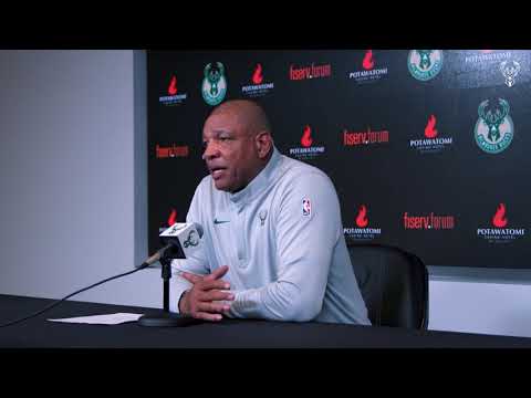 Doc Rivers Postgame Press Conference 02.25.26