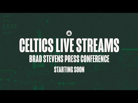 Brad Stevens Trade Deadline Press Conference
