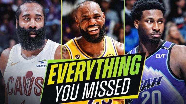 NBA’s Nightly Recap February 7, 2026