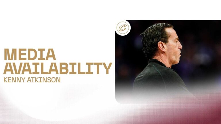Cavs at Kings Kenny Atkinson Post Game 02.07.2026