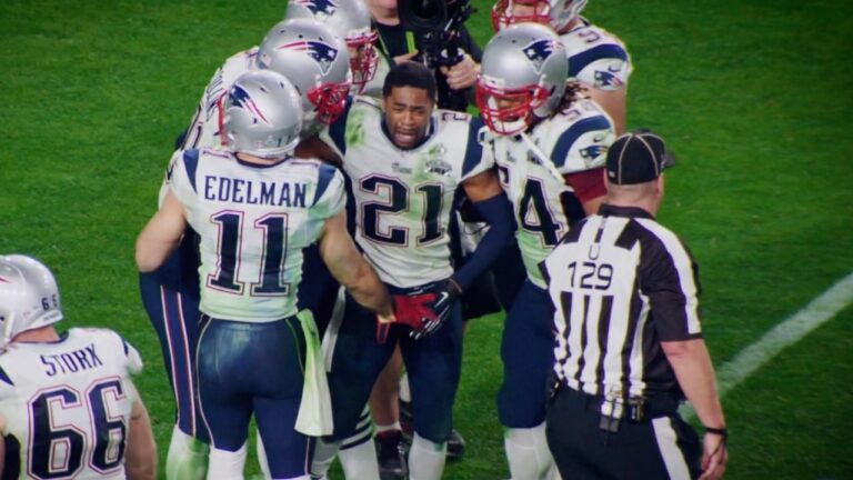 New England Patriots Best Super Bowl Moments Throughout History