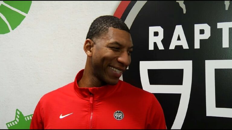 Head Coach Andrew Jones Post Game vs. Motor City Cruise February 8, 2026