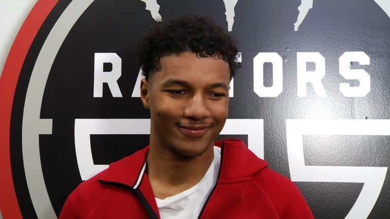 Julian Reese Post Game vs. Motor City Cruise February 8, 2026