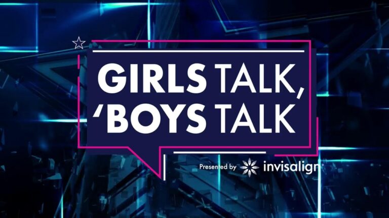 LIVE: Girls Talk, ‘Boys Talk Podcast 2-09-26 Dallas Cowboys 2026