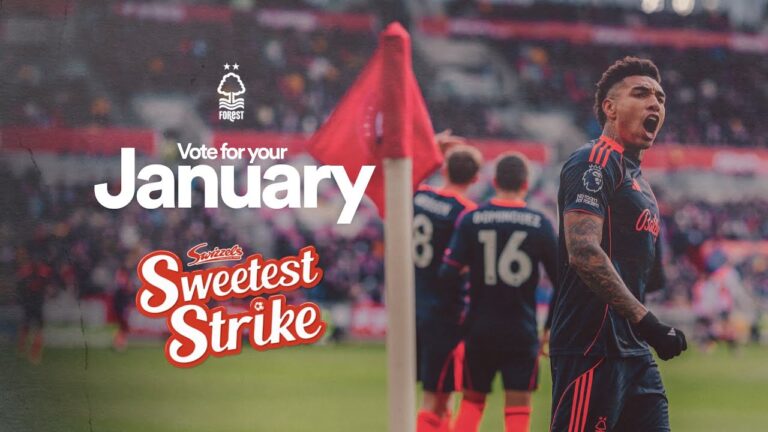 Best GOALS In January! Swizzels Sweetest Strike