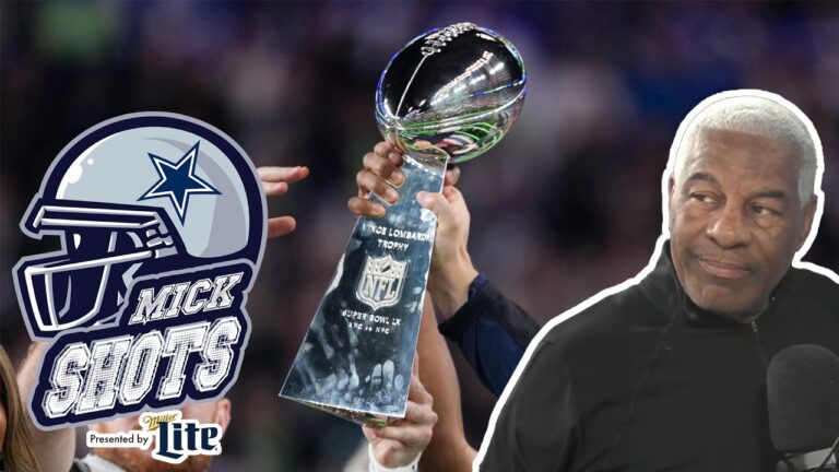 Super Review: Defense Wins Championships Mick Shots