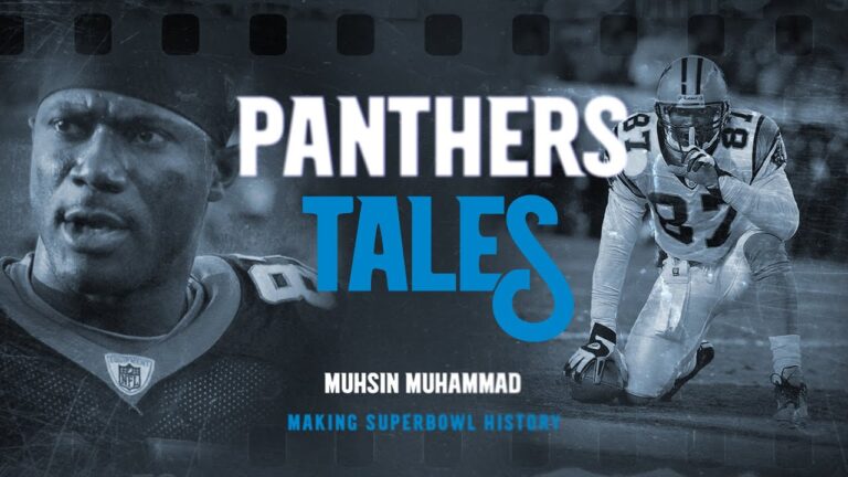 The Longest Pass in Super Bowl History Panthers Tales Carolina Panthers