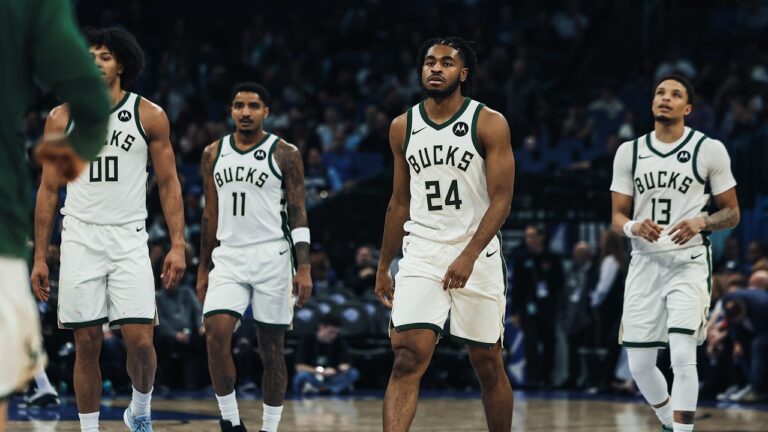Highlights: Bucks 99 – Magic 118 02.09.26