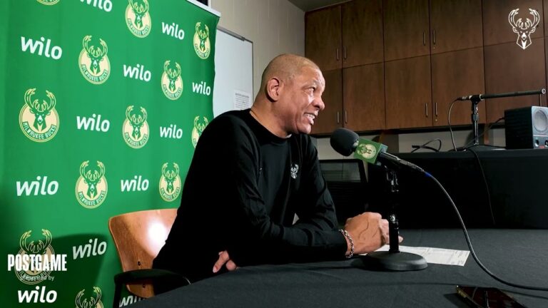 Doc Rivers Postgame Press Conference 02.09.26