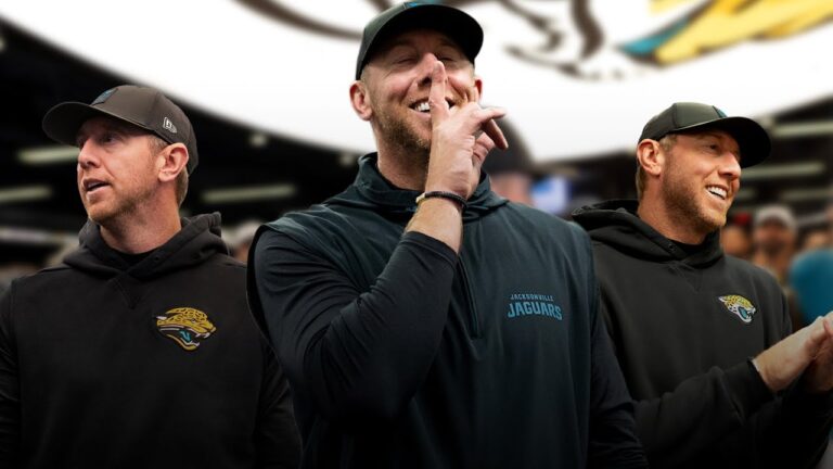 Best of Liam Coen Postgame Speeches From the 2025 Season Jacksonville Jaguars