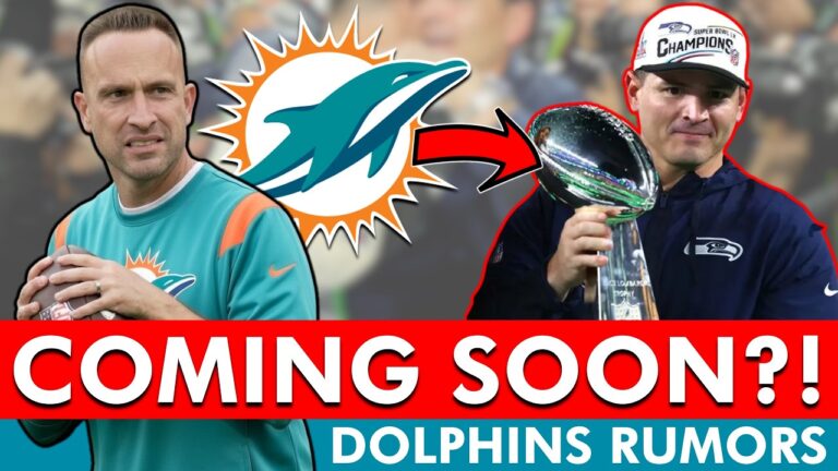 The Seattle Seahawks Winning Super Bowl 60 Should INSPIRE Miami Dolphins Fans