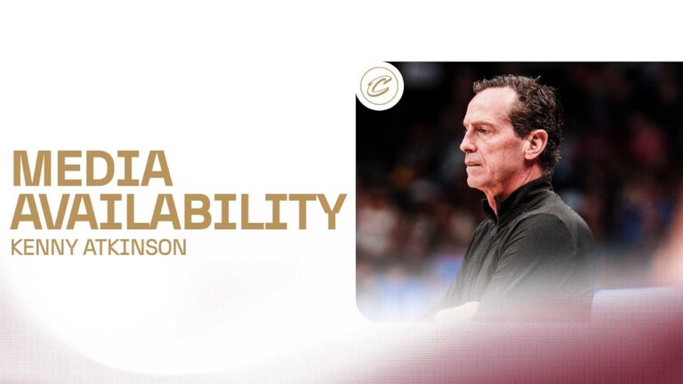Cavs at Nuggets Kenny Atkinson Post Game 02.09.2026