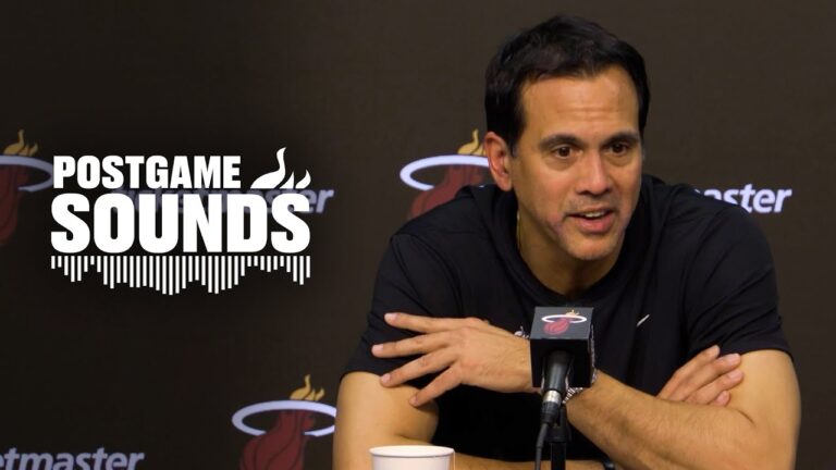 We’re built for this… we can overcome it. – Wiggs Postgame Interviews Feb. 9, 2026