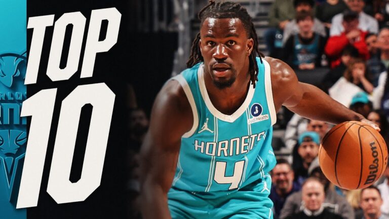 NBA’s Top 10 Plays of the Night February 9, 2026