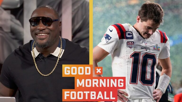 Good Morning Football: What’s Next for the Patriots?