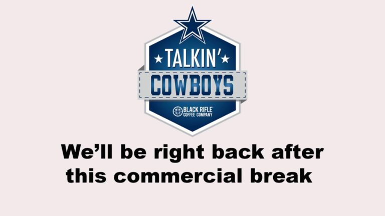 LIVE: Talkin’ Cowboys Podcast 2-10-26 Dallas Cowboys 2026