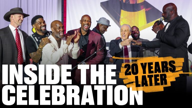 The ’06 HEAT Still Move Like Champions