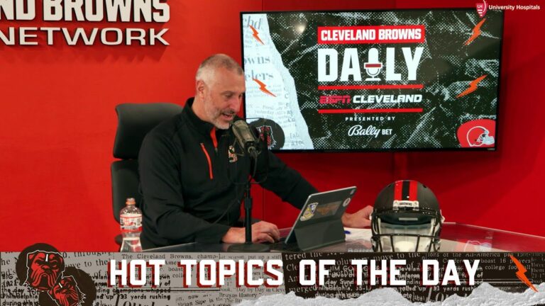 Cleveland Browns Daily