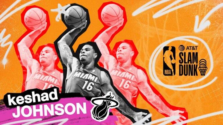 SHOWTIME Is Coming To L.A. All-Star Weekend