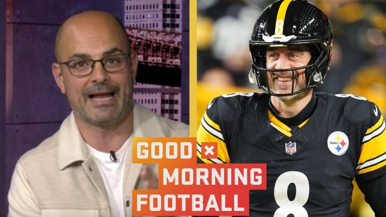 Good Morning Football: Notable Pending 2026 Free Agents