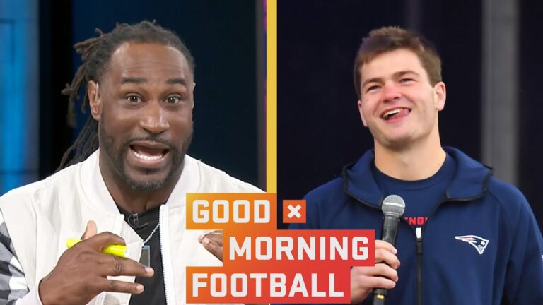 Good Morning Football: Kicking off Super Bowl LX Week!