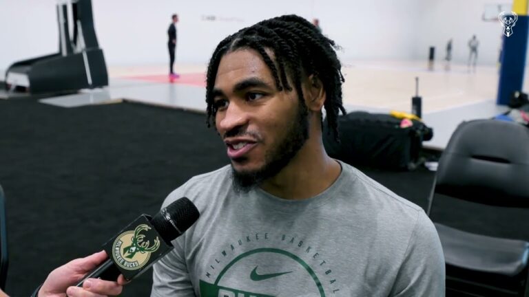 Cam Thomas Media Availability 02.11.26