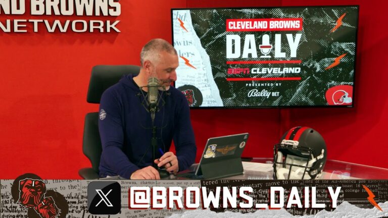 Cleveland Browns Daily