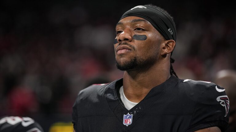 2026 Atlanta Falcons loading A new era begins this offseason