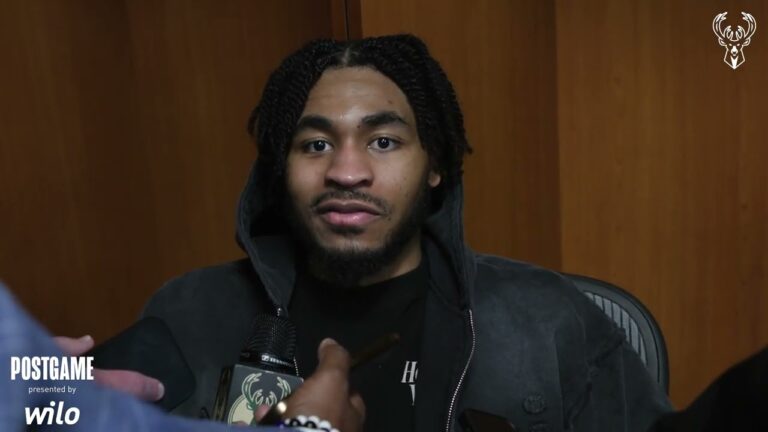 Cam Thomas Media Availability 02.11.26
