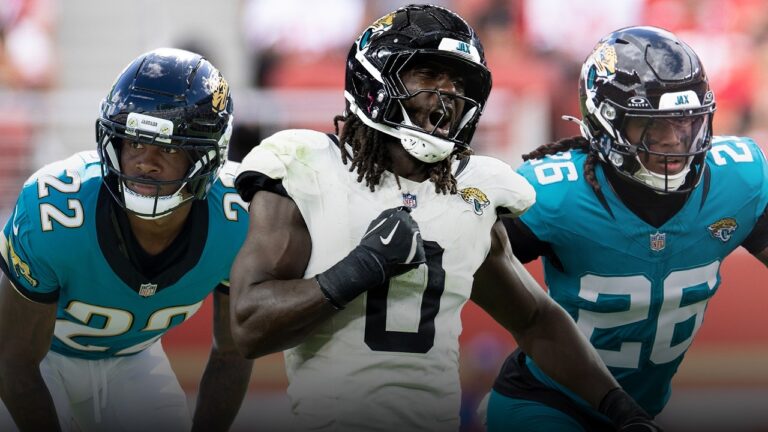 Every Jaguars Takeaway From the 2025 Season Jacksonville Jaguars