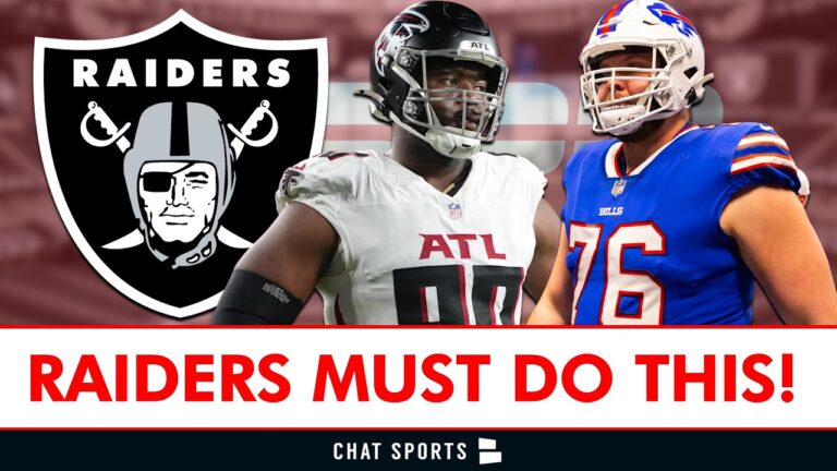 ESPN Sends POWERFUL Message To The Raiders After Super Bowl 60