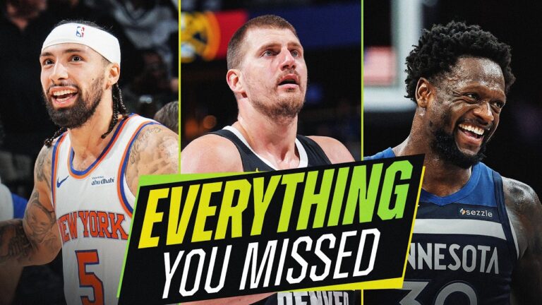 NBA’s Nightly Recap February 11, 2026