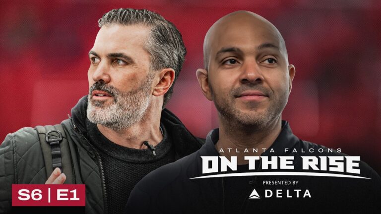 On The Rise S6E1 Stefanski and Cunningham spark a new era